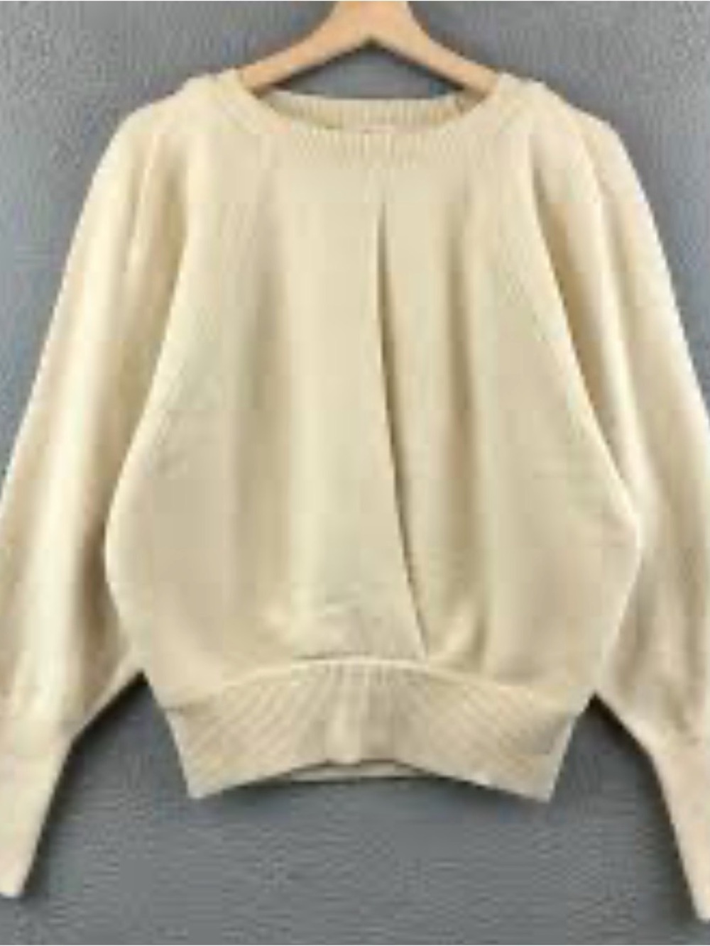 Elan Sweater- Small